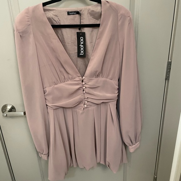 Boohoo dress - Picture 1 of 3